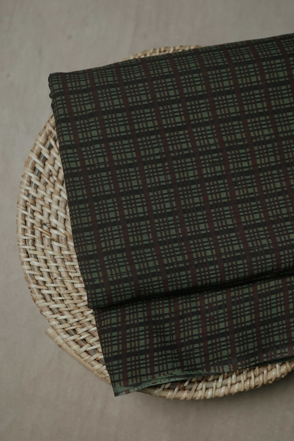 Cotton Fabrics-Matkatus 