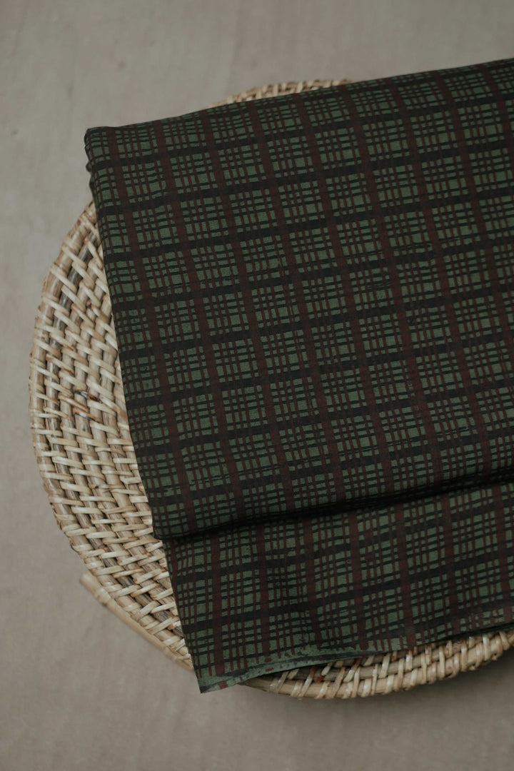 Cotton Fabrics-Matkatus 
