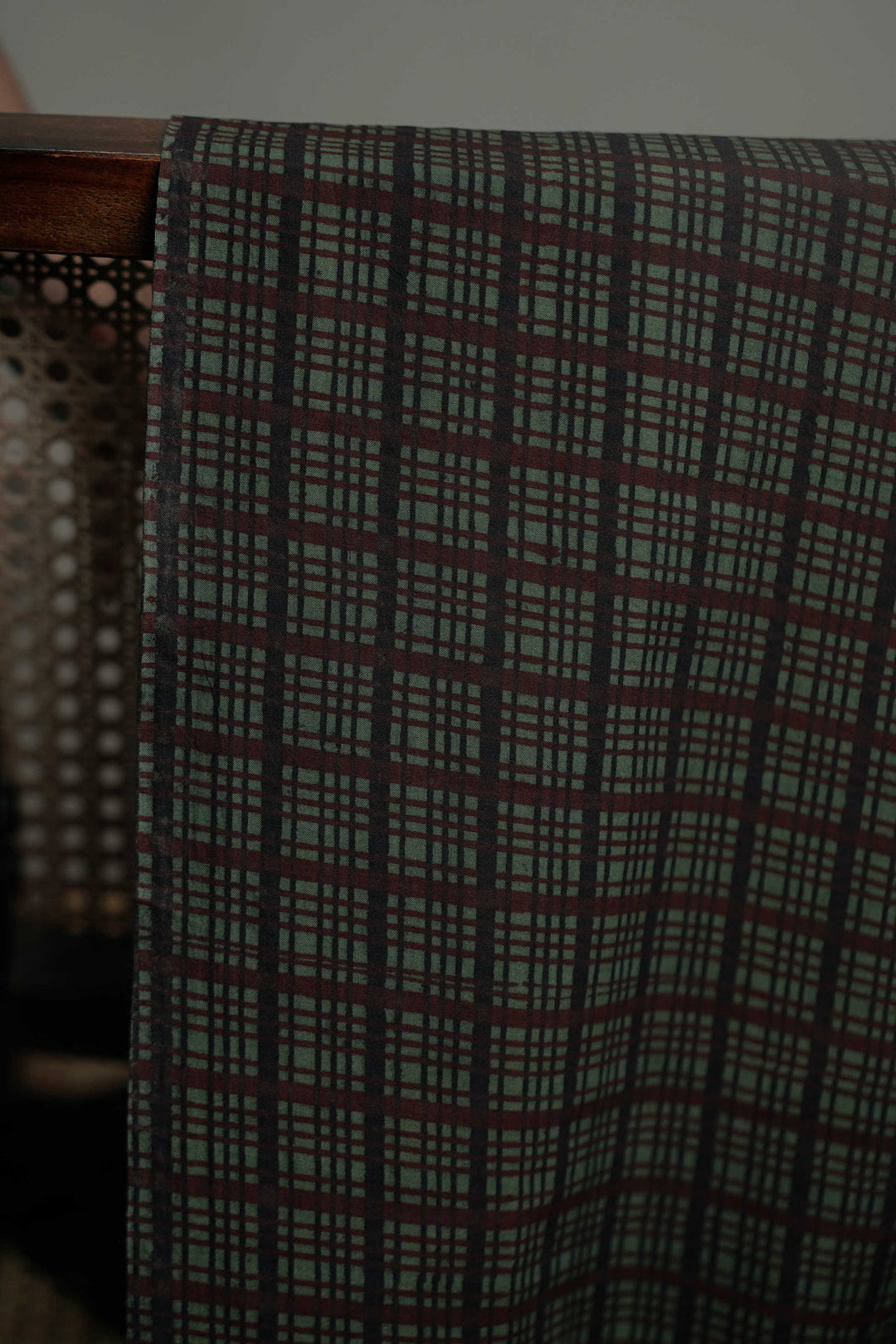 Bagh Print Fabrics-Matkatus  