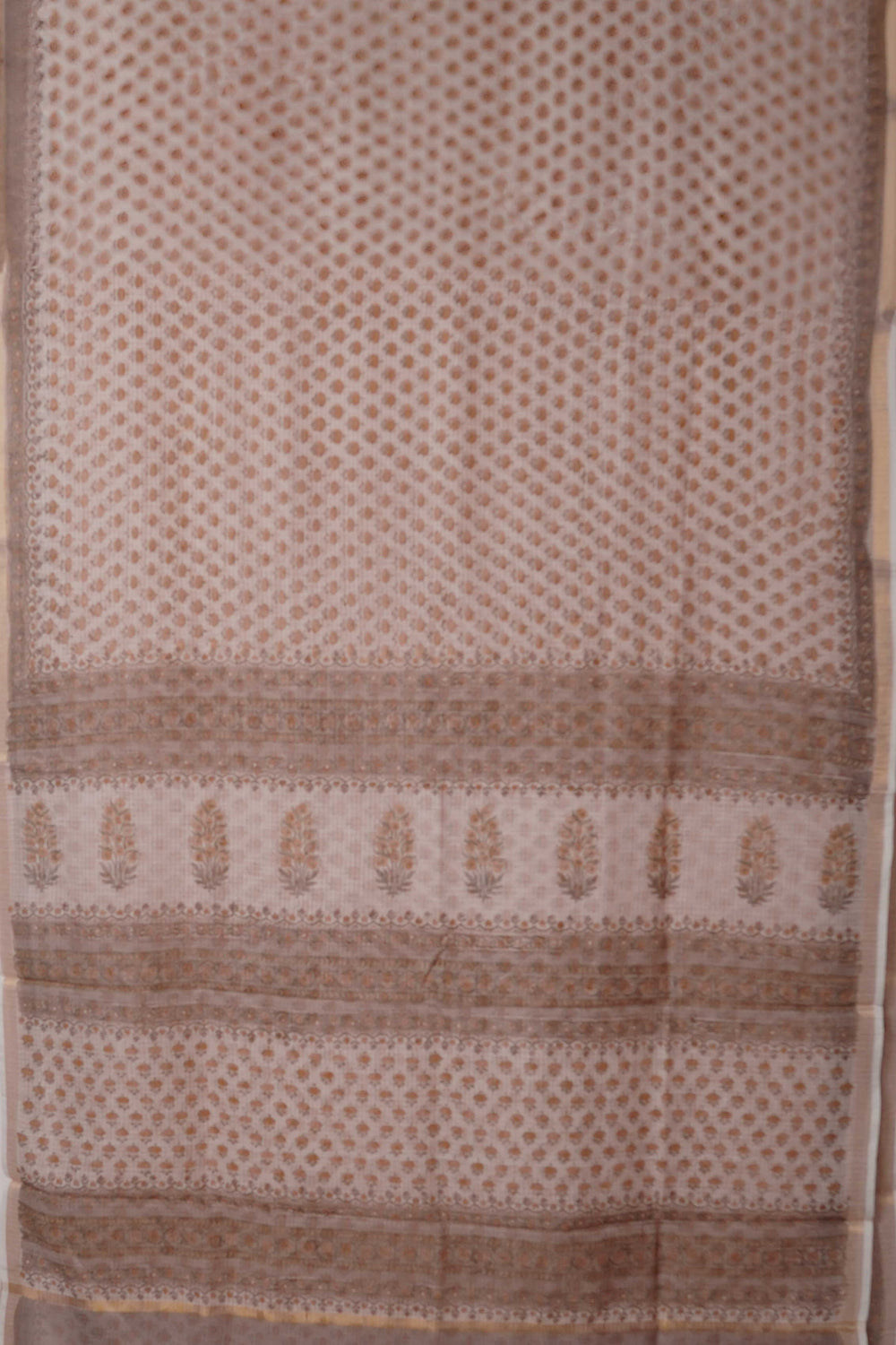 Cotton Sarees - Matkatus 