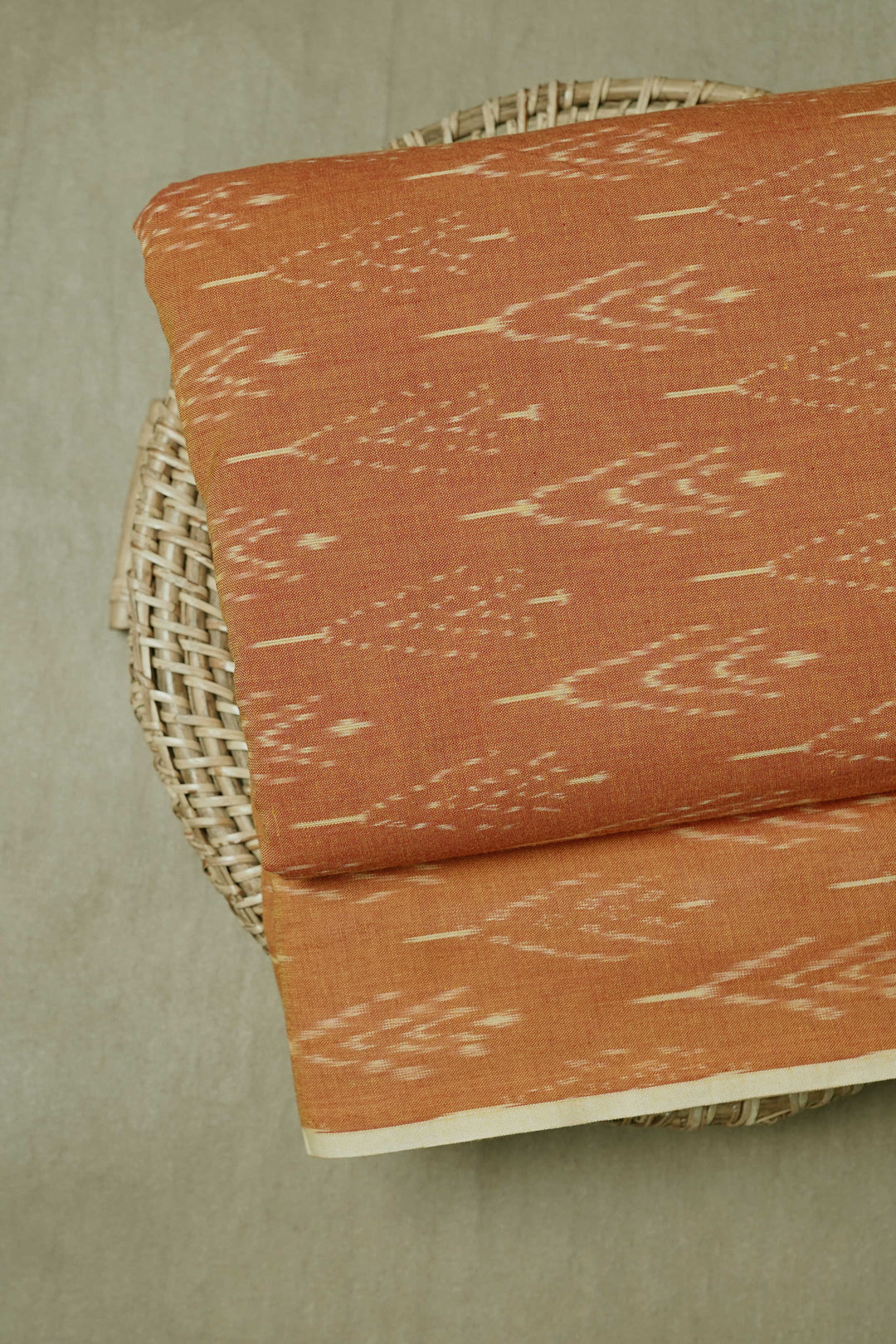 Cotton Fabrics  - Matkatus