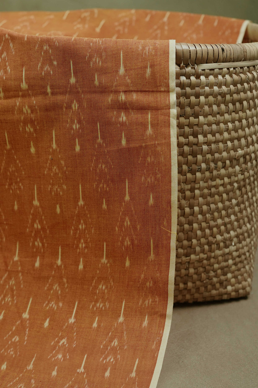 Ikat Fabrics - Matkatus