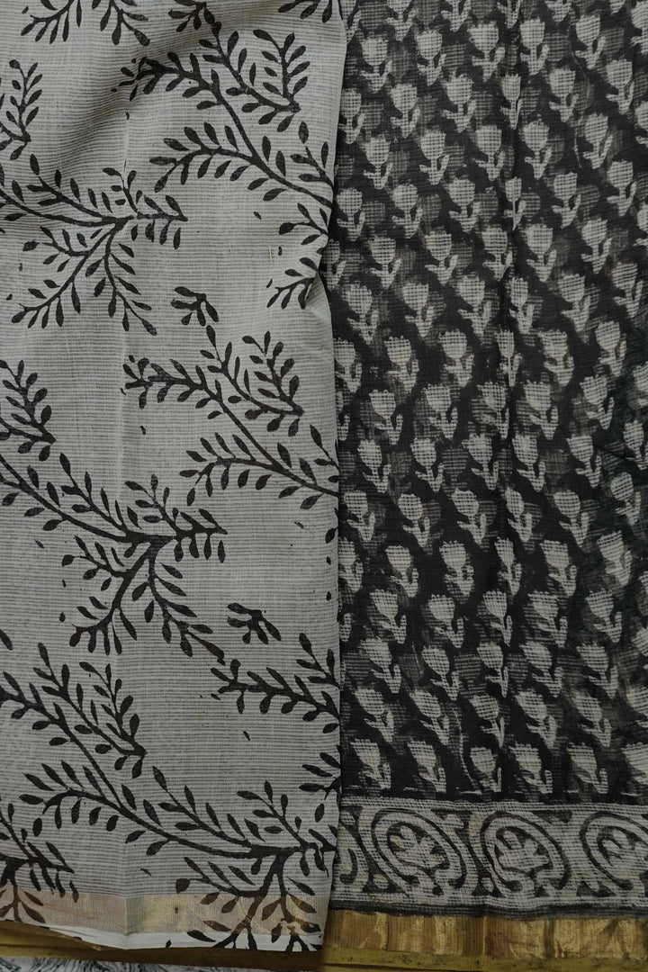 Kota Cotton Sarees-Matkatus 