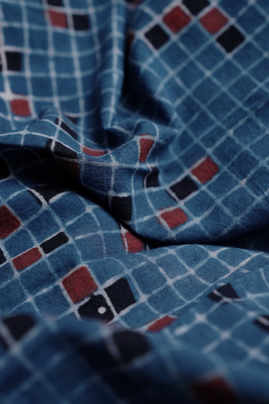 Cotton Fabrics - Matkatus