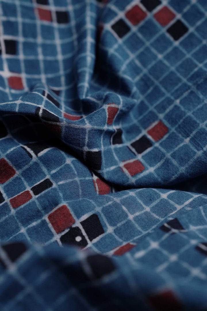 Cotton Fabrics - Matkatus