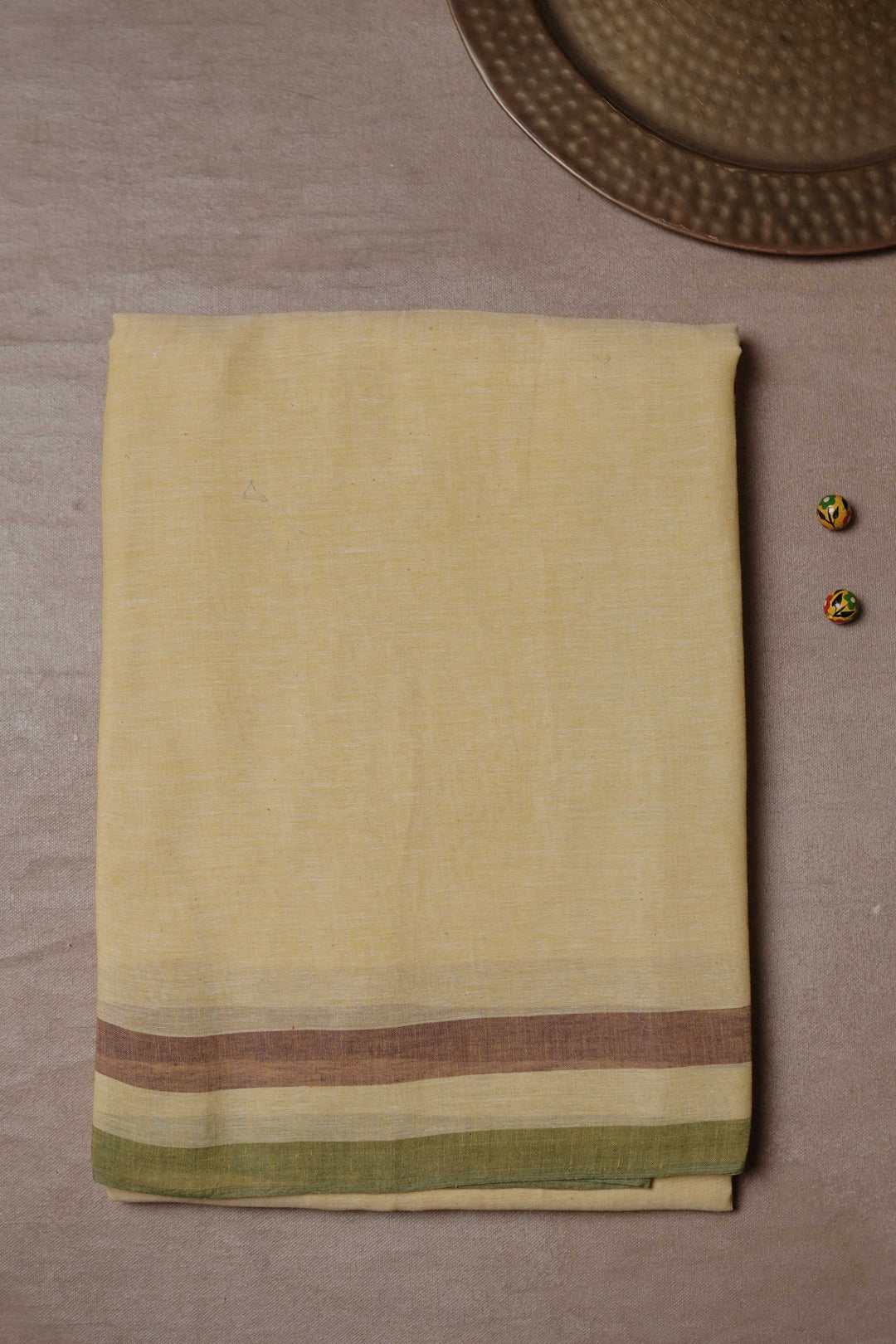 Cotton Saree-Matkatus 