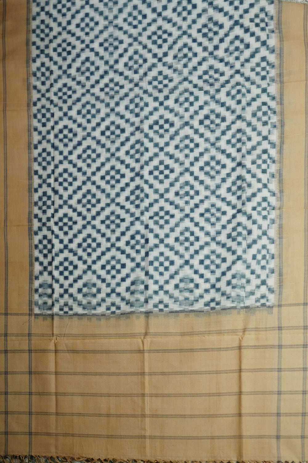 Cotton Dupattas - Matkatus 