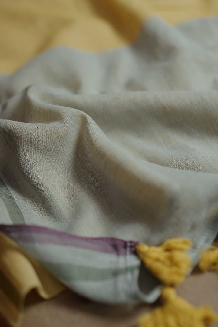 Jamdani Saree-Matkatus 