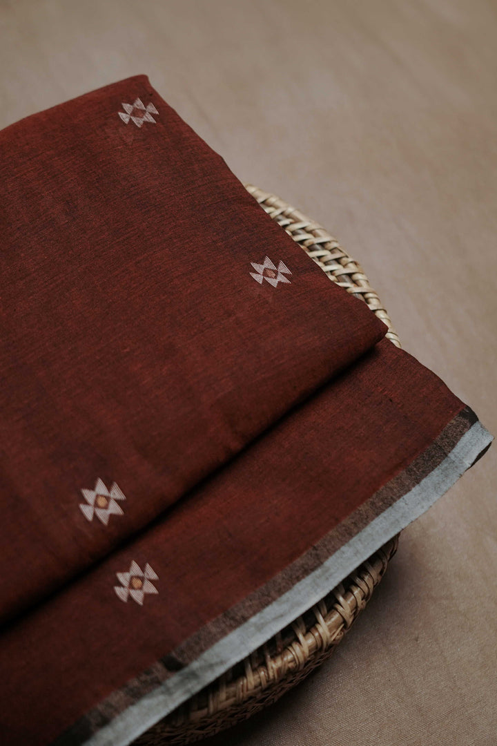 Handloom Fabrics - Matkatus