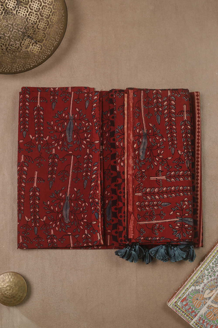 Cotton Suits - Matkatus 