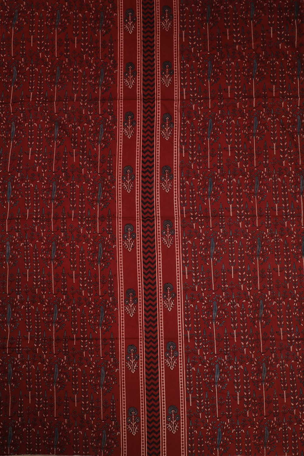 Ajrak Suits - Matkatus 