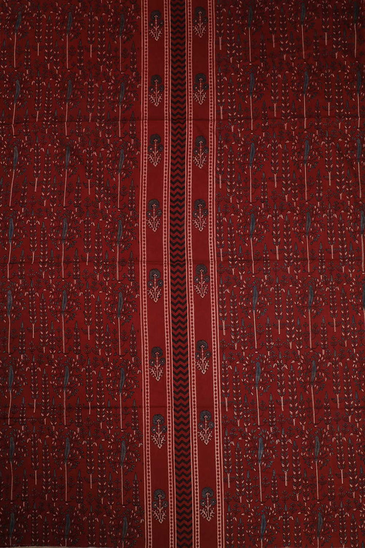 Ajrak Suits - Matkatus 