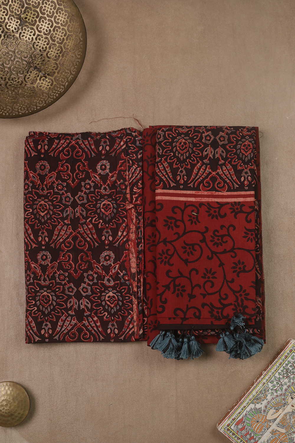 Unstitched Suits - Matkatus 