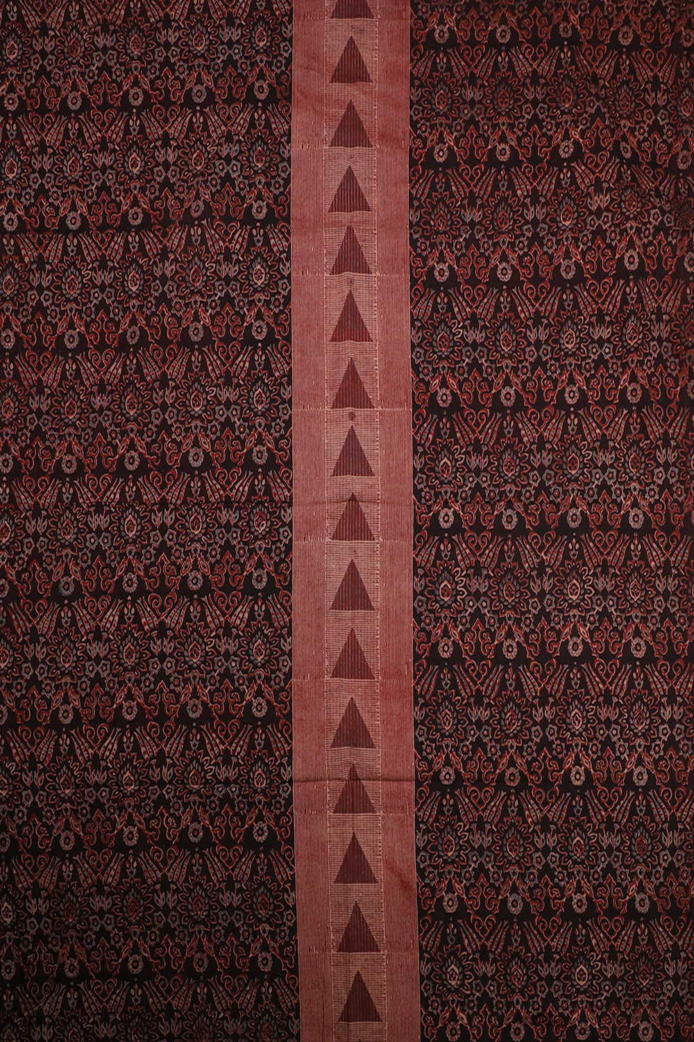 Cotton Suits - Matkatus 