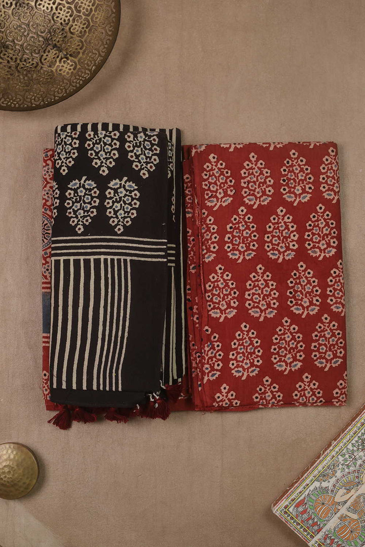 Unstitched Suits - Matkatus 