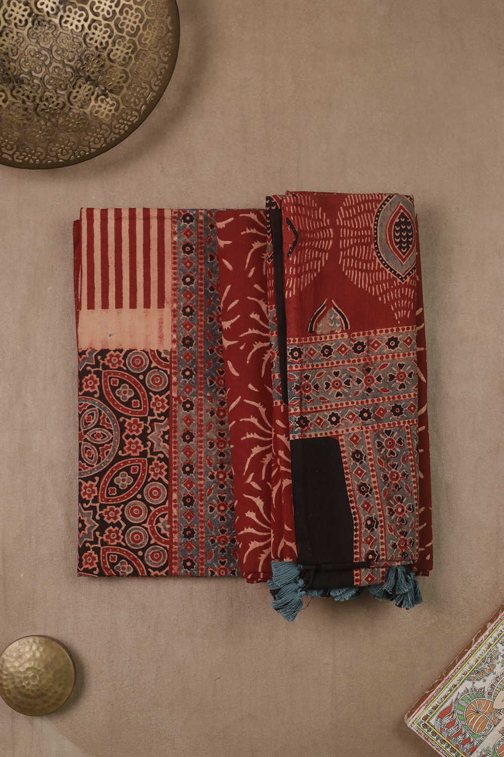 Cotton Suits - Matkatus 