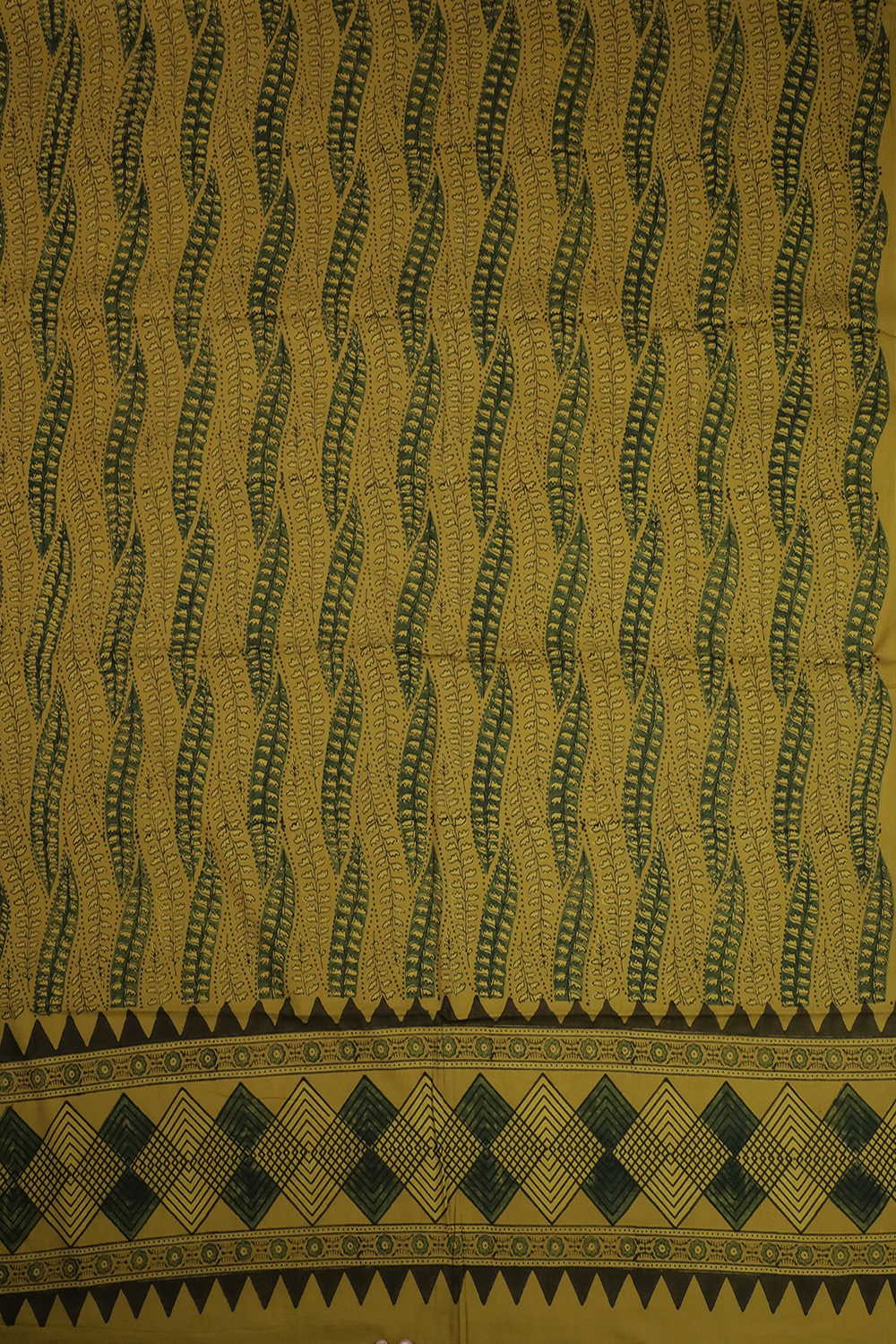 Unstitched Suits - Matkatus 