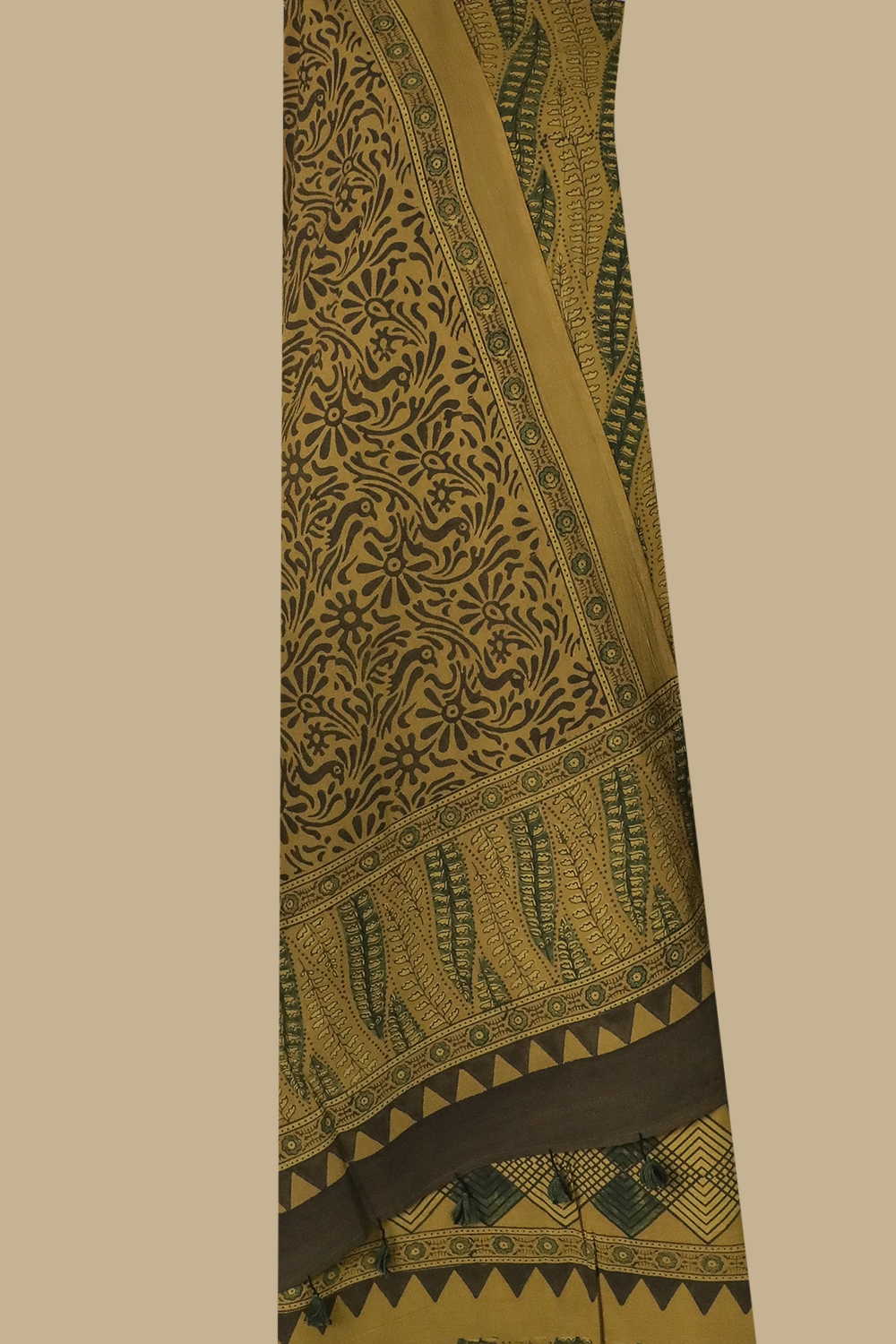 Cotton Suits - Matkatus 