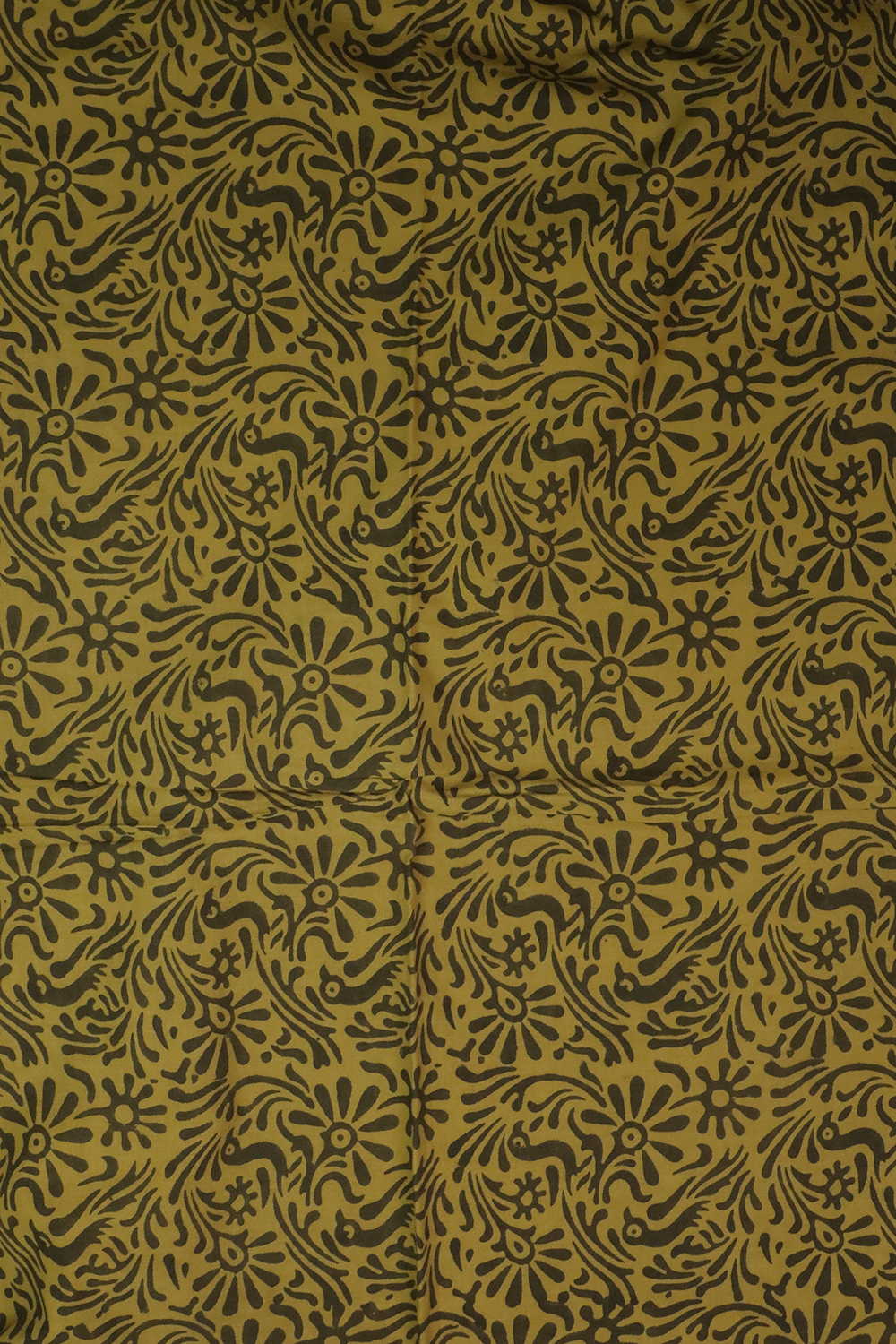 Ajrak Suits - Matkatus 