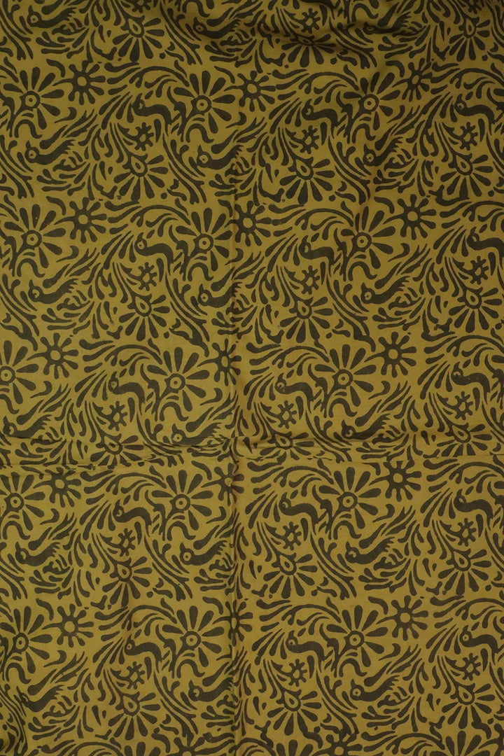 Ajrak Suits - Matkatus 