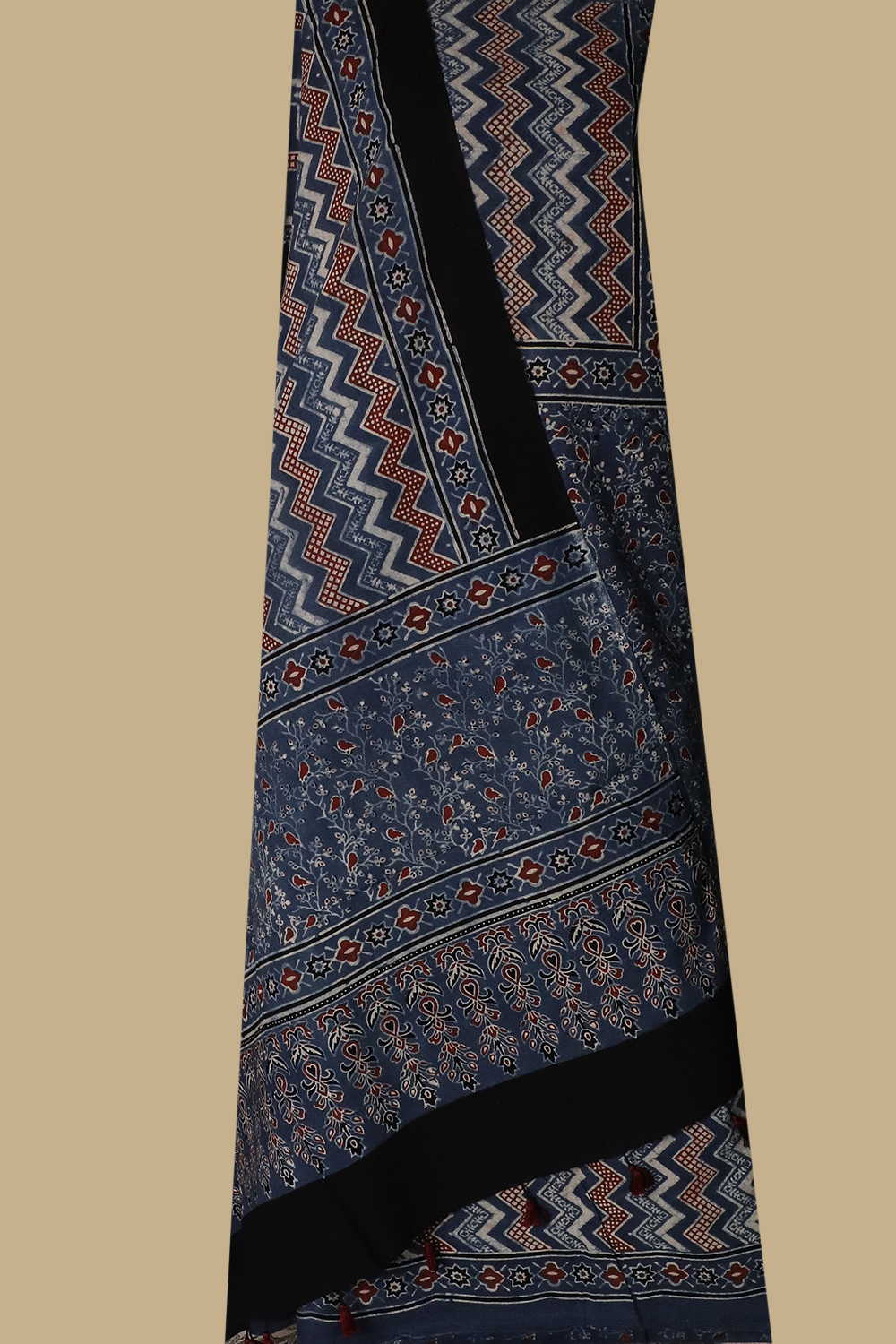 Cotton Suits - Matkatus 