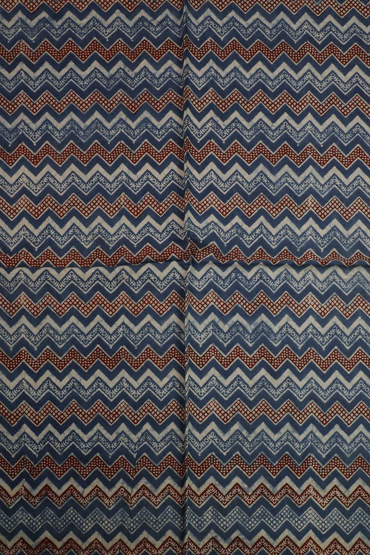 Ajrak Suits - Matkatus 