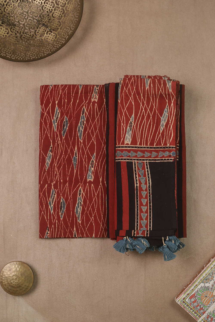 Cotton Suits - Matkatus 