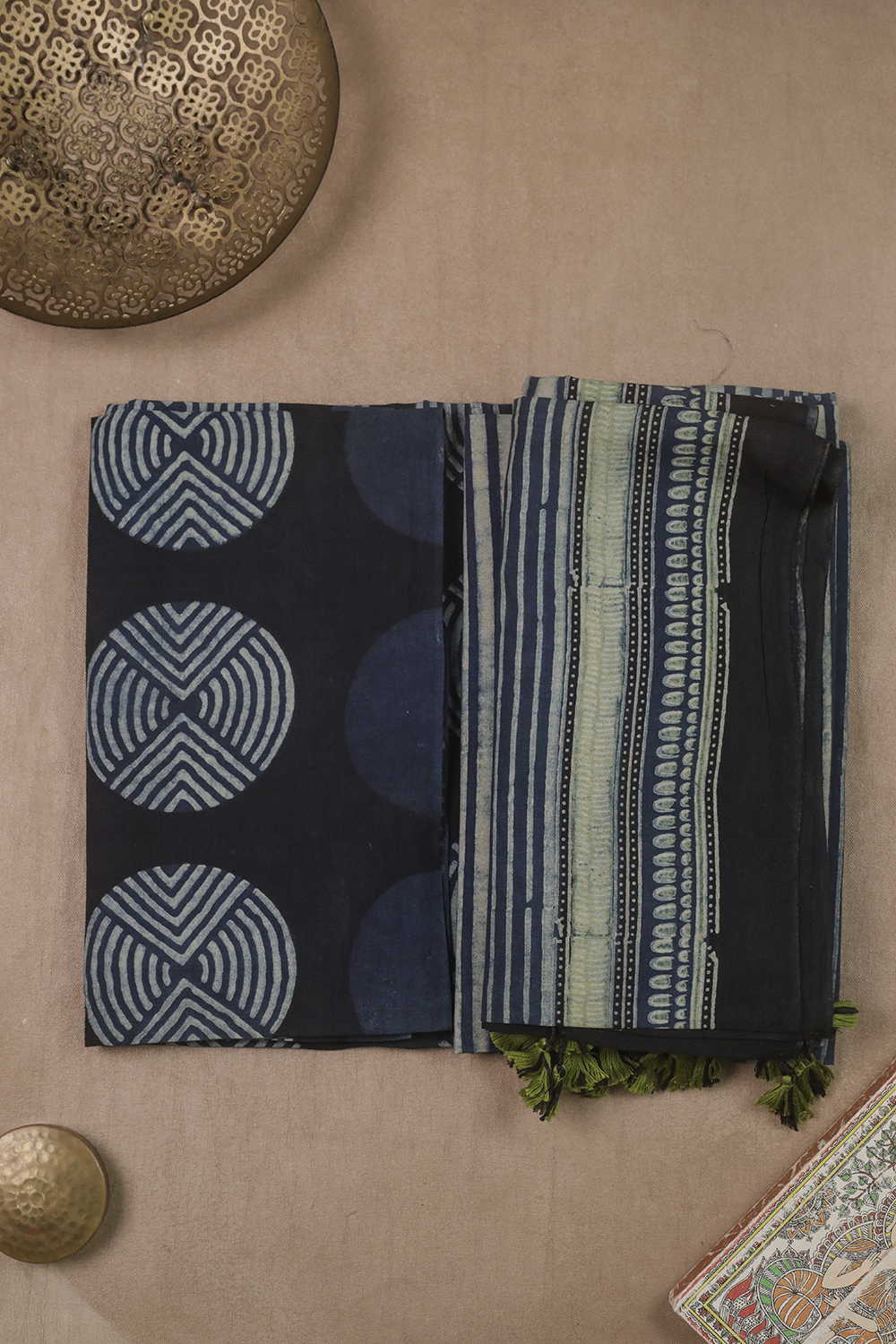 Cotton Suits - Matkatus 