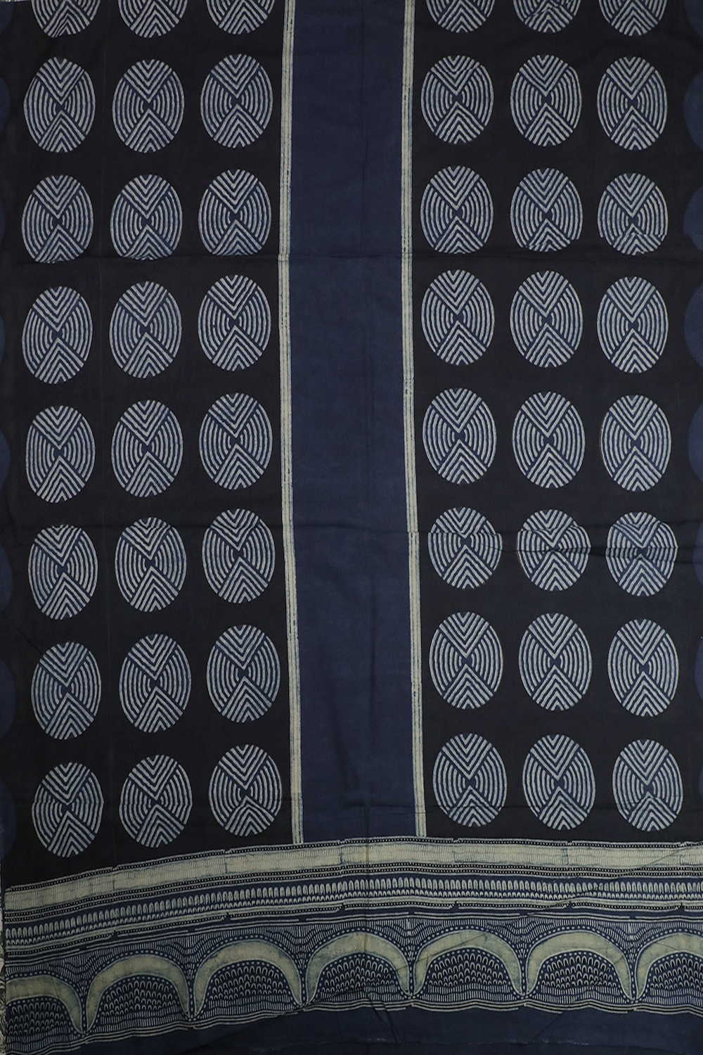 Ajrak Suits - Matkatus 