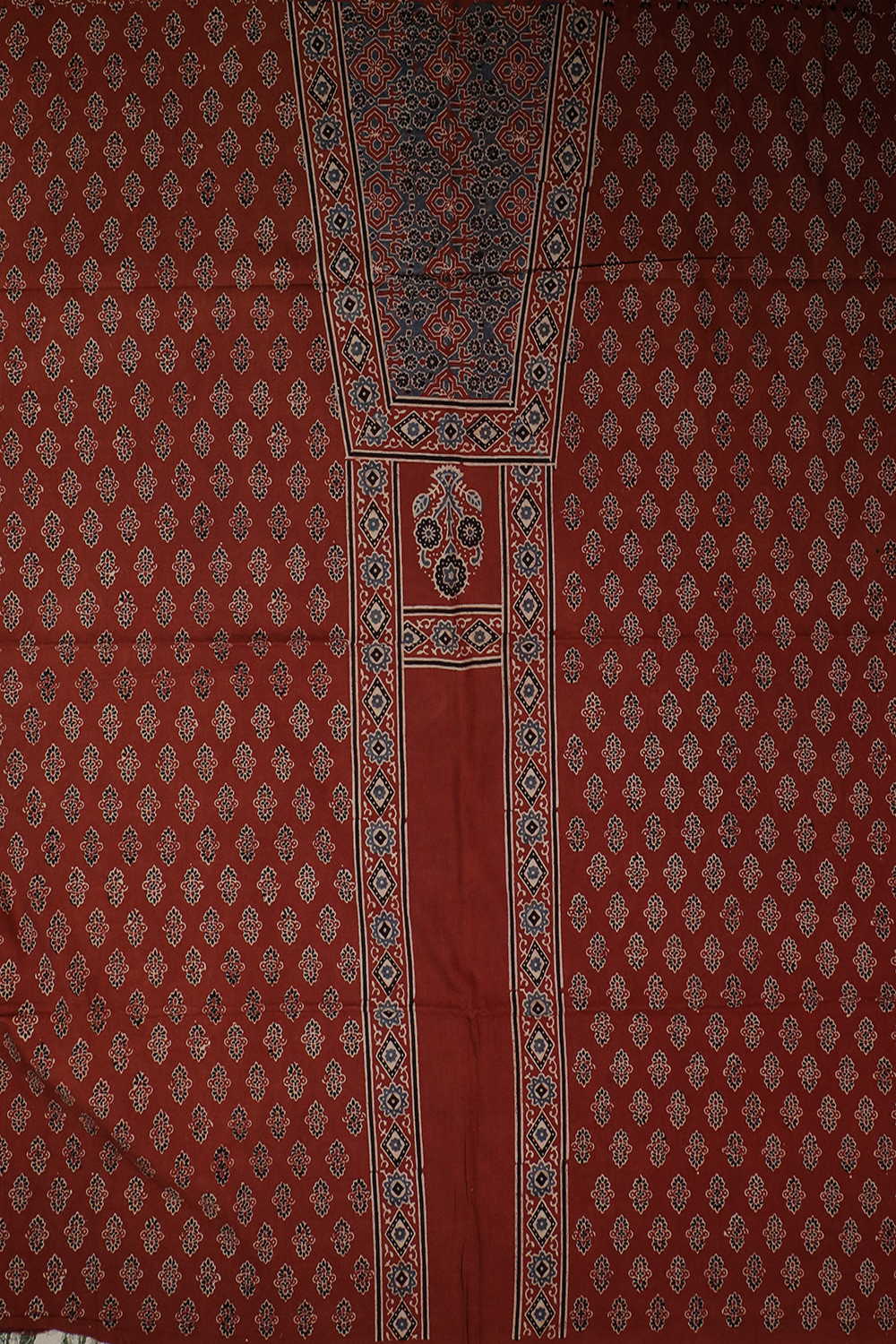 Cotton Suits - Matkatus 