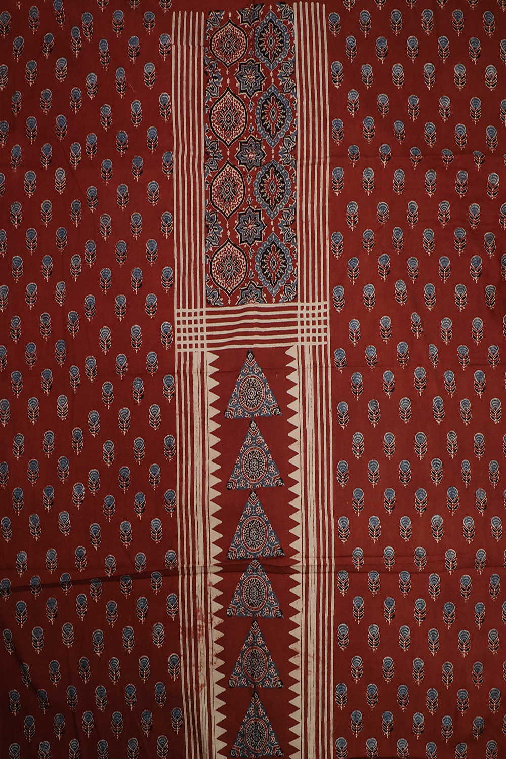 Unstitched Suits - Matkatus 