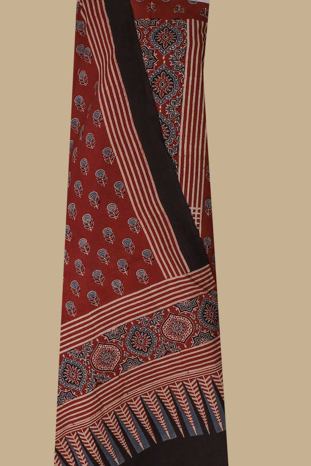 Cotton Suits - Matkatus 