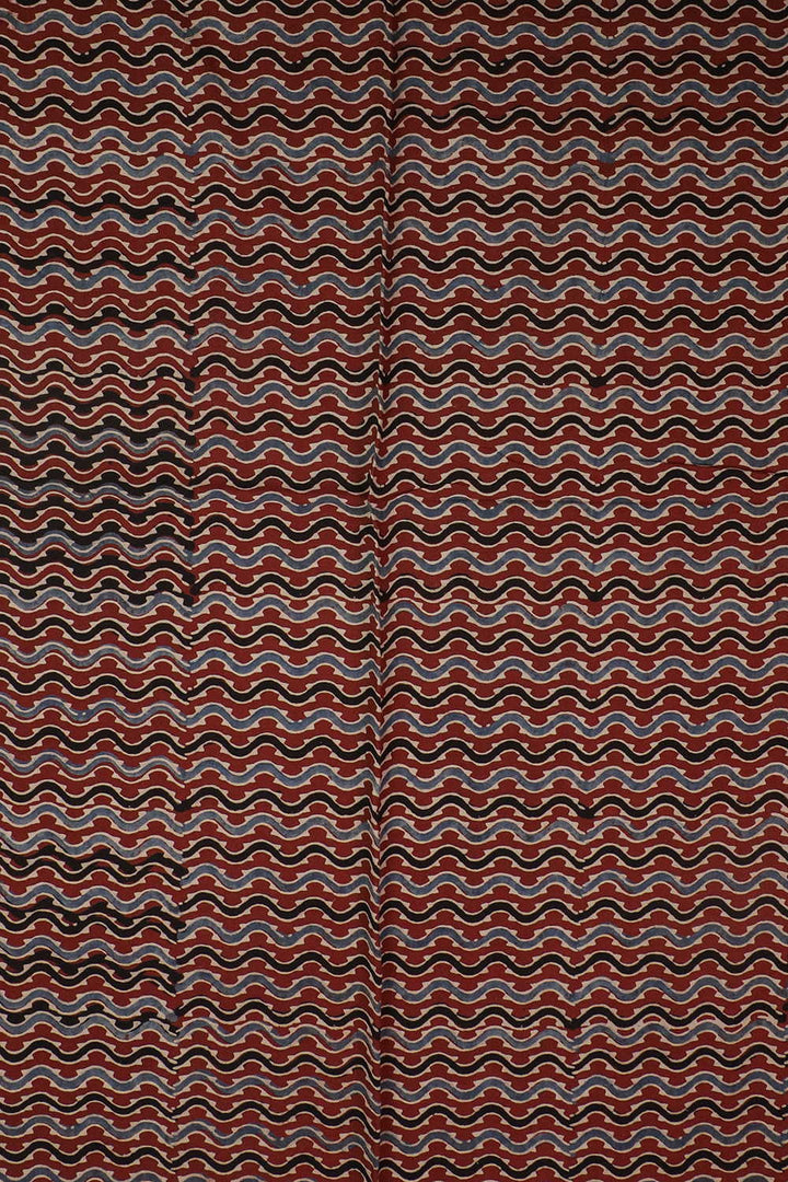 Ajrak Suits - Matkatus 