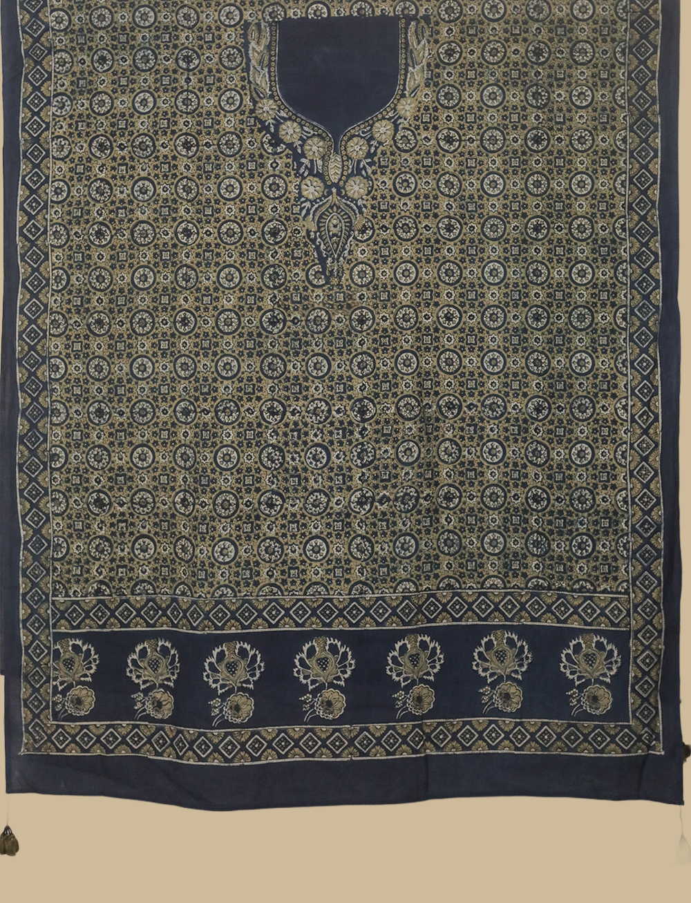 Cotton Kaftan - Matkatus 