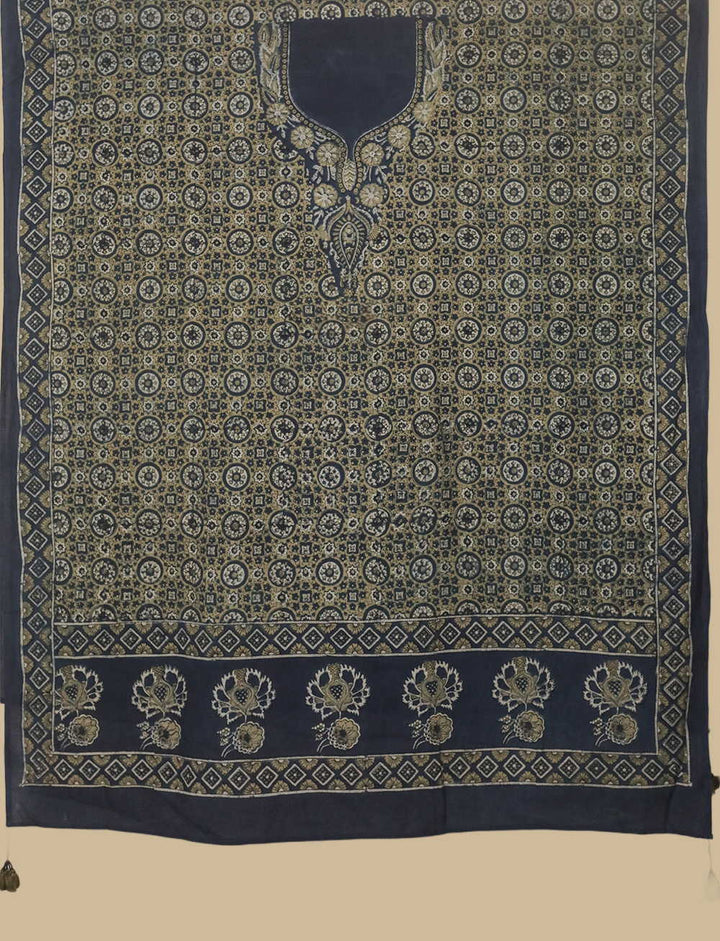 Cotton Kaftan - Matkatus 