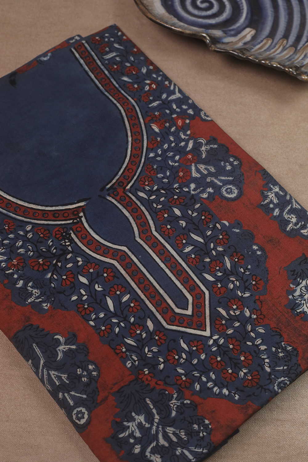 Cotton Kaftan - Matkatus 