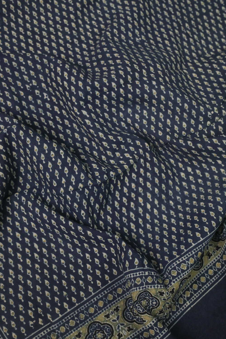 Cotton Kaftan - Matkatus 