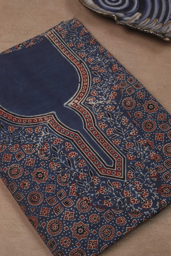 Ajrak Kaftan - Matkatus 