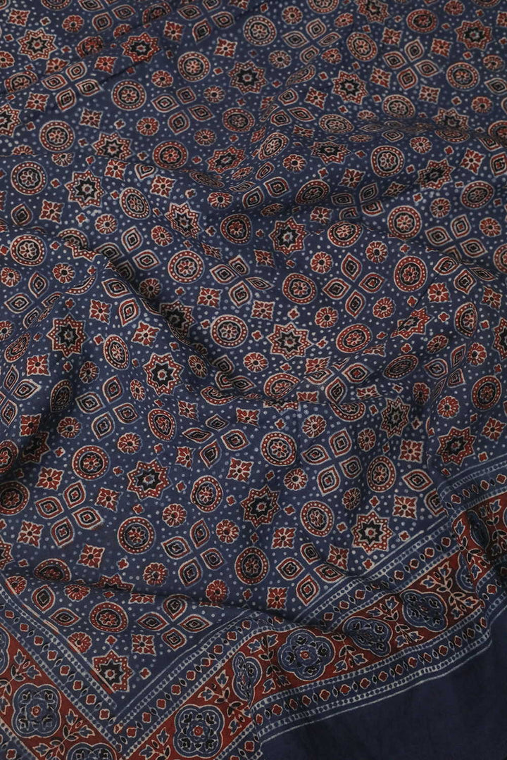 Ajrak Kaftan - Matkatus 