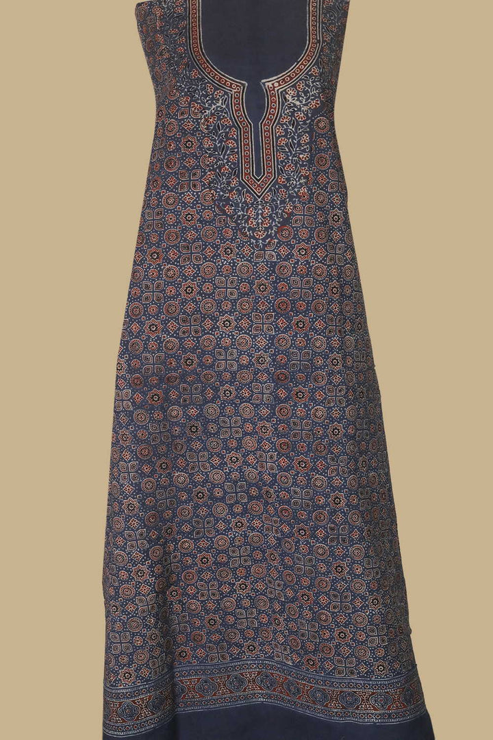 Cotton Kaftan - Matkatus 