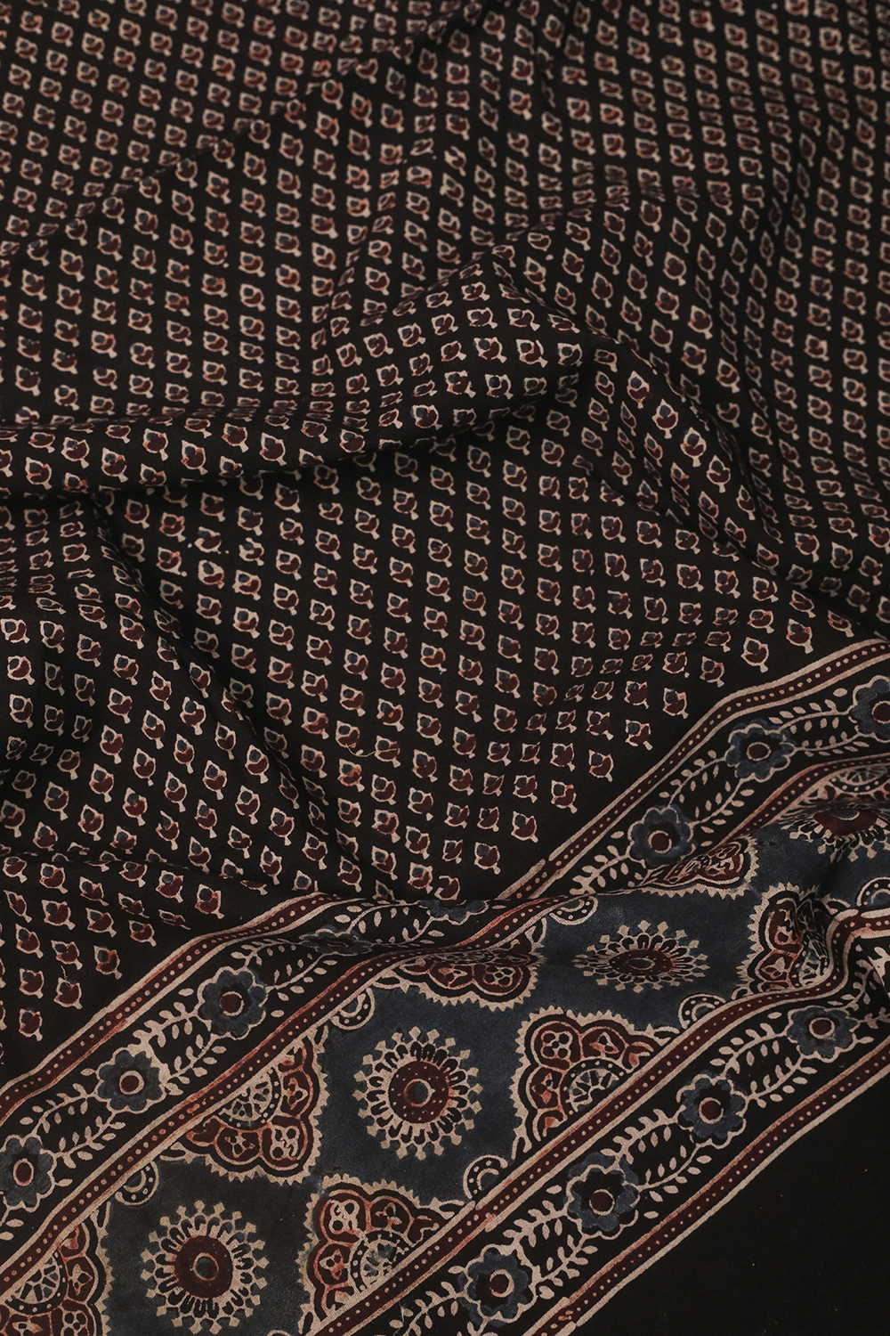 Cotton Kaftan - Matkatus 