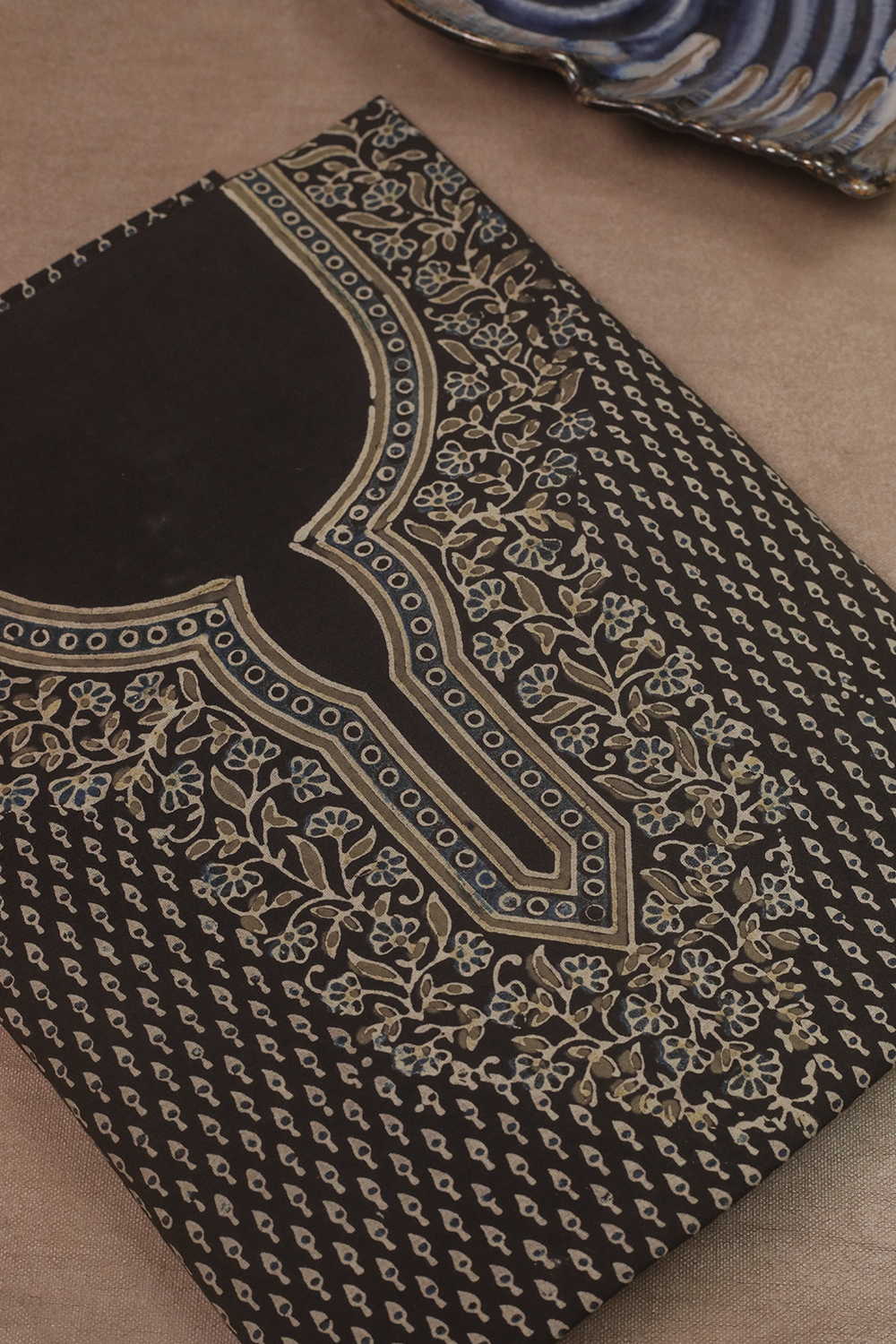 Cotton Kaftan - Matkatus 