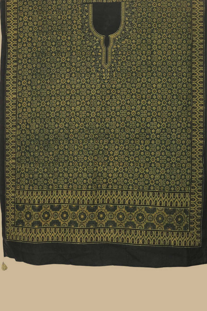 Cotton Kaftan - Matkatus 