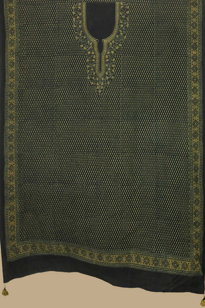 Cotton Kaftan - Matkatus 