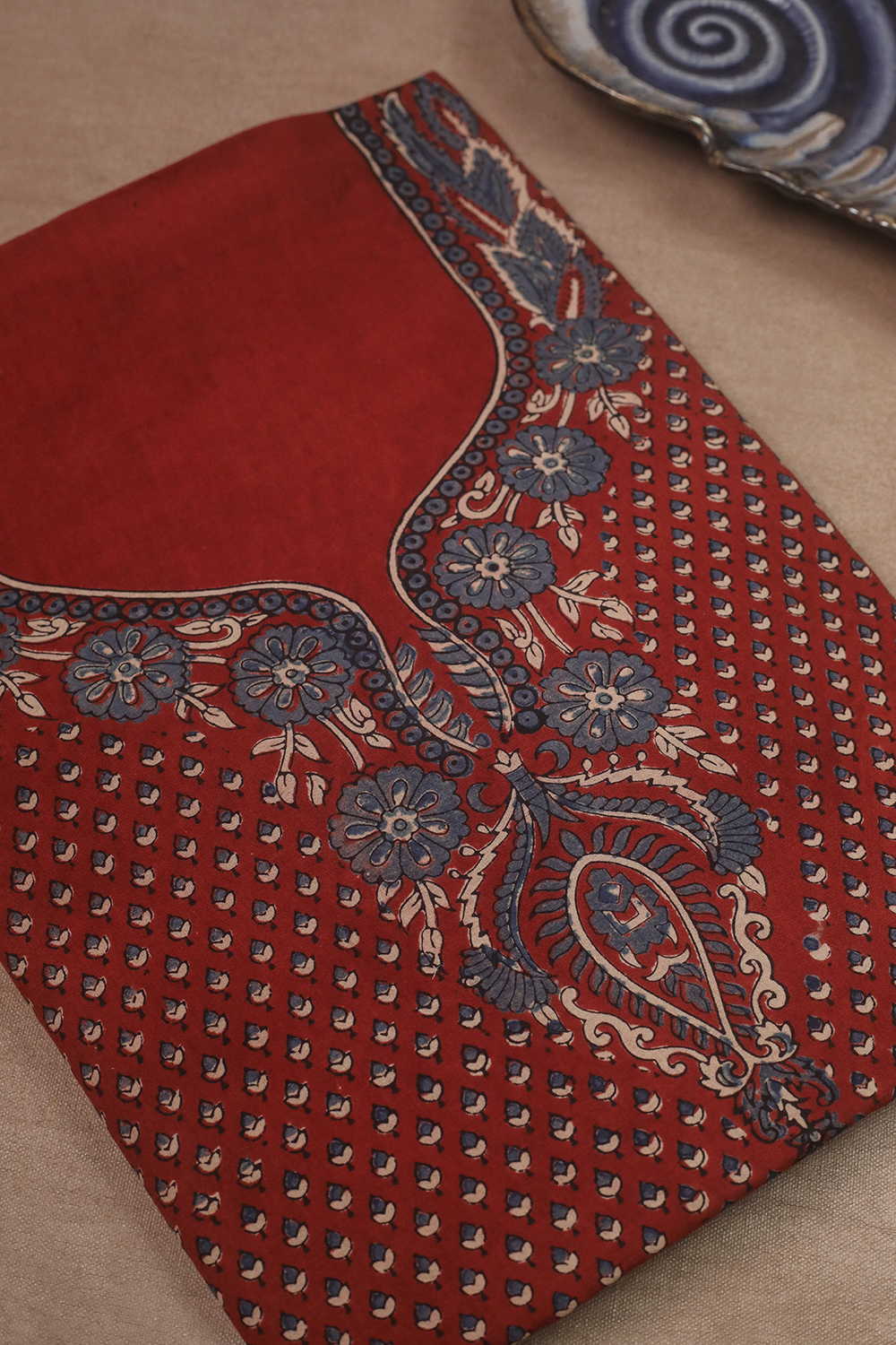 Cotton Kaftan - Matkatus 