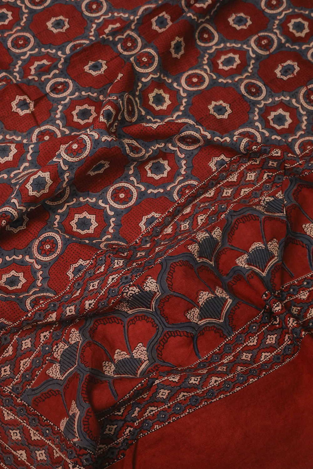 Cotton Kaftan - Matkatus 