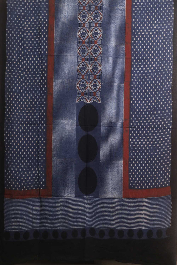 Ajrak Suits - Matkatus