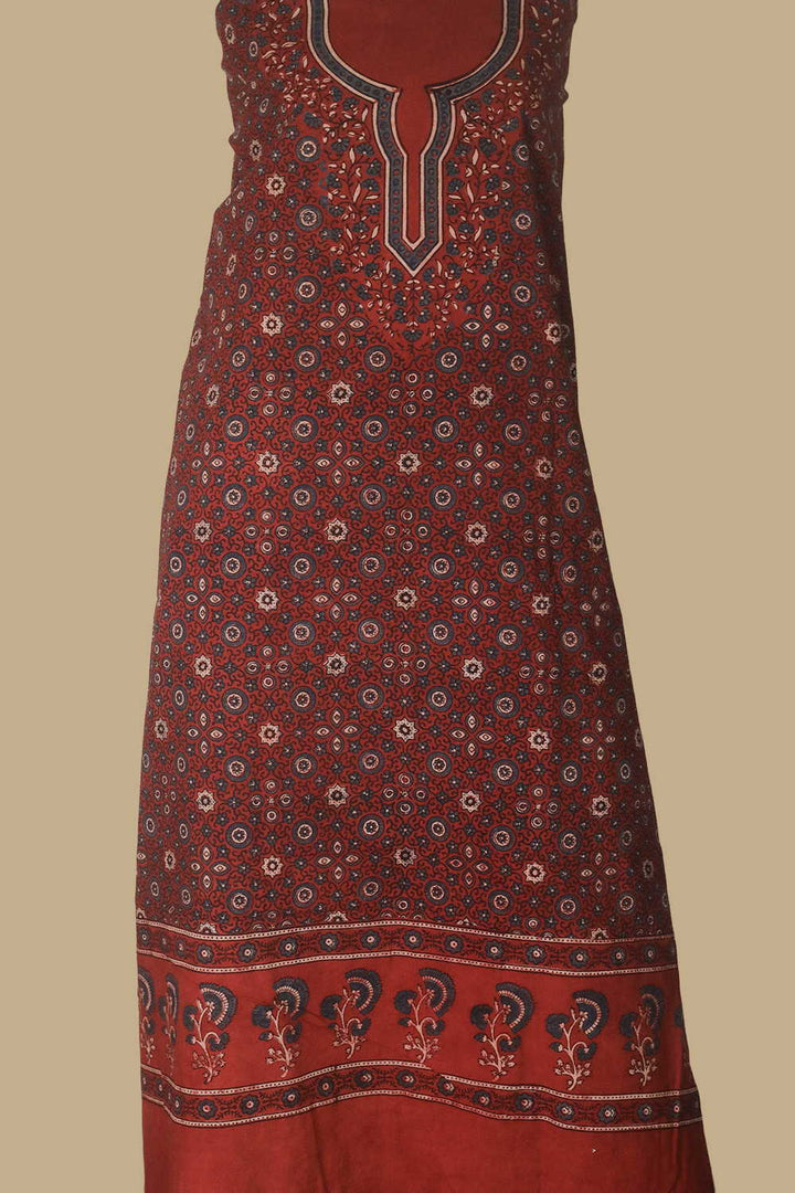 Cotton Kaftan - Matkatus 