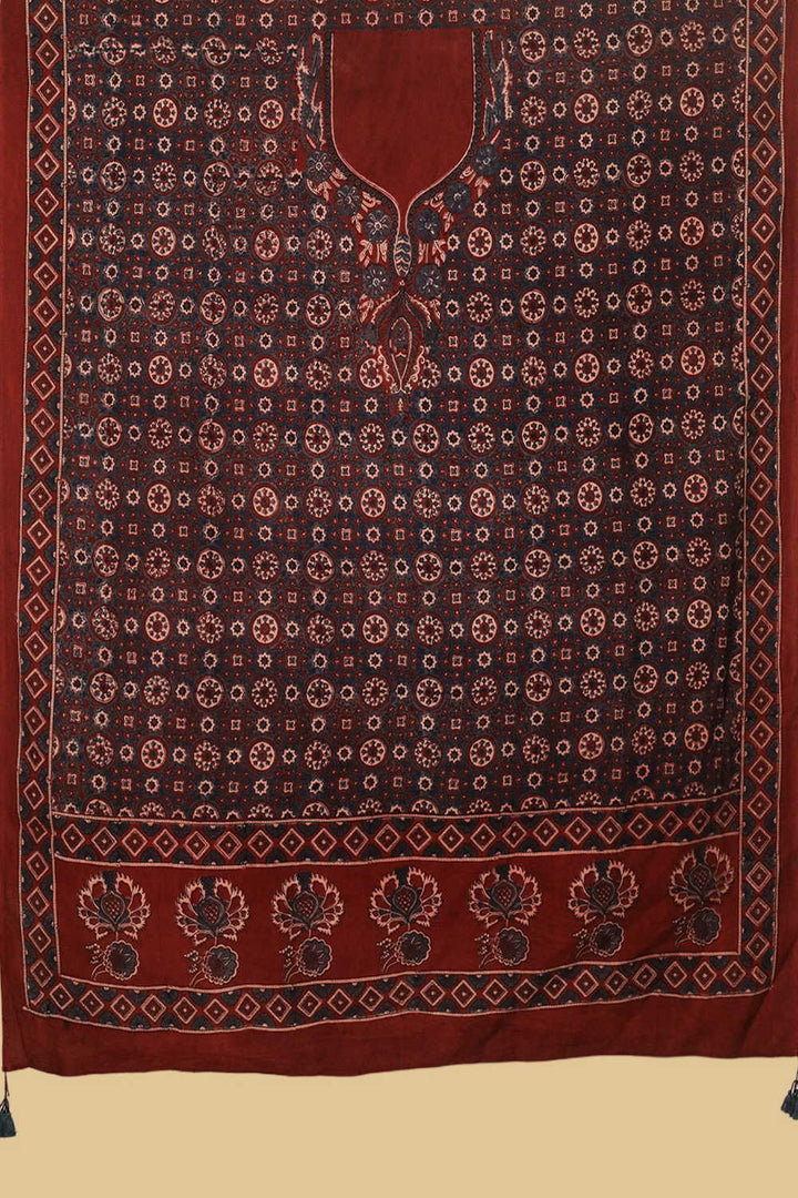 Cotton Kaftan - Matkatus 