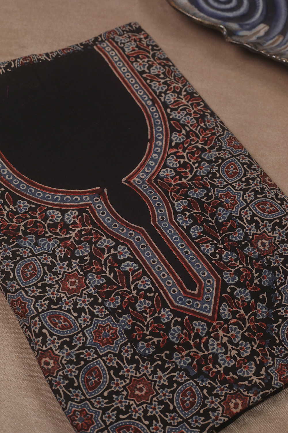 Ajrak Kaftan - Matkatus 